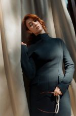 GAJA MASCIALE for The Italian Reve, September 2025