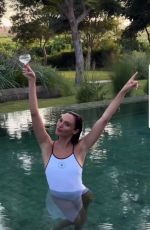 GAL GADOT - Instagram Photos 09/19/2025