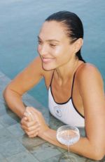 GAL GADOT - Instagram Photos 09/19/2025