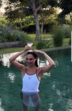 GAL GADOT - Instagram Photos 09/19/2025