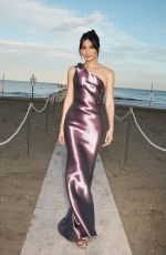 GEMMA CHAN- Instagram Photos 09/04/2025