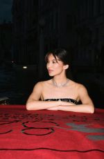 GEMMA CHAN- Instagram Photos 09/04/2025