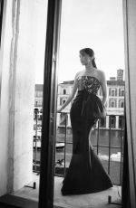 GEMMA CHAN- Instagram Photos 09/04/2025