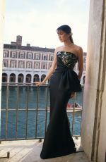 GEMMA CHAN- Instagram Photos 09/04/2025