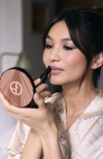 GEMMA CHAN- Instagram Photos 09/04/2025