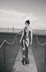 GEMMA CHAN- Instagram Photos 09/04/2025