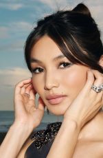 GEMMA CHAN- Instagram Photos 09/04/2025