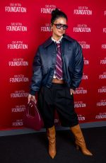 GIGI ZUMBADO at SAG-AFTRA Presents DMV Event at The Meryl Streep Center for Performing Artists in Los Angeles 09/19/2025