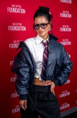 GIGI ZUMBADO at SAG-AFTRA Presents DMV Event at The Meryl Streep Center for Performing Artists in Los Angeles 09/19/2025