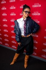 GIGI ZUMBADO at SAG-AFTRA Presents DMV Event at The Meryl Streep Center for Performing Artists in Los Angeles 09/19/2025