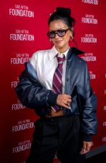 GIGI ZUMBADO at SAG-AFTRA Presents DMV Event at The Meryl Streep Center for Performing Artists in Los Angeles 09/19/2025