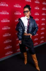 GIGI ZUMBADO at SAG-AFTRA Presents DMV Event at The Meryl Streep Center for Performing Artists in Los Angeles 09/19/2025