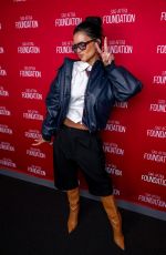 GIGI ZUMBADO at SAG-AFTRA Presents DMV Event at The Meryl Streep Center for Performing Artists in Los Angeles 09/19/2025