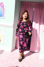 GLORIA ESTEFAN at Gabby