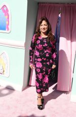 GLORIA ESTEFAN at Gabby