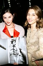 GRACIE ABRAMS at Chanel Dinner to Celebrate Sofia Coppola