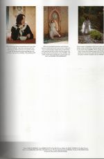 GRACIE ABRAMS in POP Magazine Issue 53, Autumn/Winter 2025