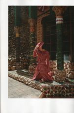 GRACIE ABRAMS in POP Magazine Issue 53, Autumn/Winter 2025