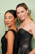GRETA LEE at A House Of Dynamite Premier at 63rd New York Film Festival 09/29/2025