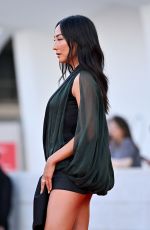 GRETA LEE at A House Of Dynamite Premiere at 82nd Venice International Film Festival 09/02/2025
