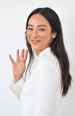 GRETA LEE at Late Fame Photocall at 82nd Venice International Film Festival 08/30/2025
