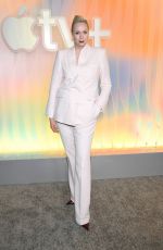 GWENDOLIN CHRISTIE at Apple TV+ Primetime Emmy Party in Los Angeles 09/14/2025