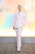 GWENDOLIN CHRISTIE at Apple TV+ Primetime Emmy Party in Los Angeles 09/14/2025