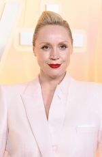 GWENDOLIN CHRISTIE at Apple TV+ Primetime Emmy Party in Los Angeles 09/14/2025