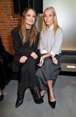 GWYNETH PALTROW at Michael Kors Fashion Show in New York 09/11/2025