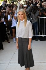 GWYNETH PALTROW at Michael Kors Fashion Show in New York 09/11/2025