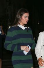 HAILEE STEINFELD Arrives at SAG-AFTRA Foundation Conversations Sinners Screening and Conversation in New York 09/15/2025