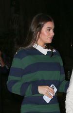 HAILEE STEINFELD Arrives at SAG-AFTRA Foundation Conversations Sinners Screening and Conversation in New York 09/15/2025