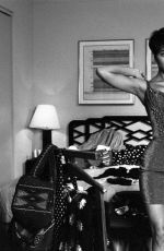 HALLE BERRY at a Photoshoot 1992