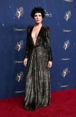 HALSEY at 77th Primetime Emmy Awards in Los Angeles 09/14/2025