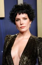 HALSEY at 77th Primetime Emmy Awards in Los Angeles 09/14/2025