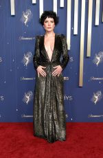 HALSEY at 77th Primetime Emmy Awards in Los Angeles 09/14/2025