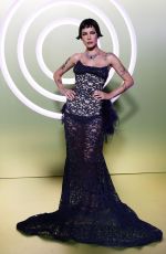 HALSEY at amfAR Venezia 2025 at The Arsenale in Venice 08/31/2025