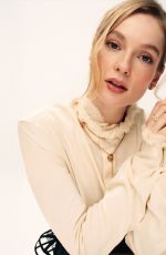 HANNAH DODD for The Glossary Magazine, September 2025