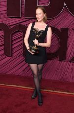 HANNAH EINBINDER at HBO Max