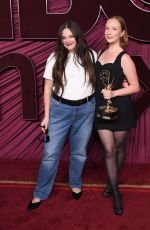 HANNAH EINBINDER at HBO Max