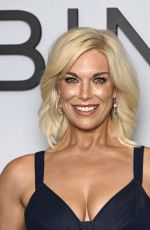 HANNAH WADDINGHAM at The Woman In Cabin 10 Special Screening at BAFTA in London 09/25/2025