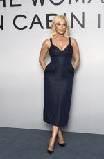 HANNAH WADDINGHAM at The Woman In Cabin 10 Special Screening at BAFTA in London 09/25/2025