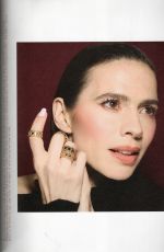 HAYLEY ATWELL in Hunger Magazine, June 2025