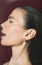 HAYLEY ATWELL in Hunger Magazine, June 2025