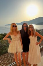 HEATHER GRAHAM - Instagram Photos 09/19/2025