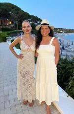 HEATHER GRAHAM - Instagram Photos 09/19/2025