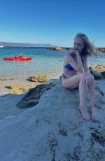HEATHER GRAHAM - Instagram Photos 09/19/2025
