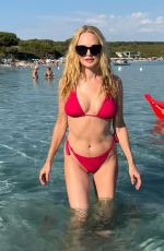 HEATHER GRAHAM - Instagram Photos 09/19/2025