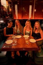 HEATHER GRAHAM - Instagram Photos 09/19/2025
