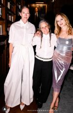 HEATHER GRAHAM - Instagram Photos 09/19/2025